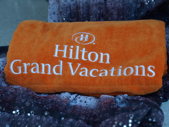 Hilton Grand Vacation Club