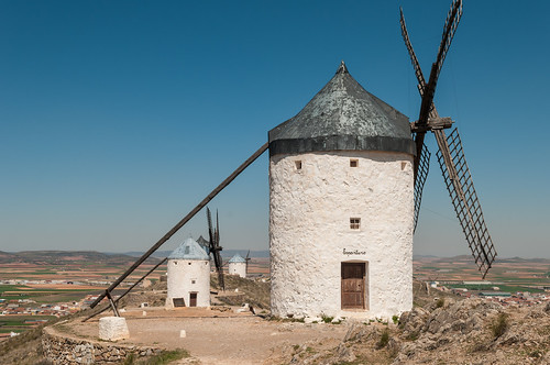 españa windmill spain nikon europe windmills espana april 2012 d300 consuegra 1755mm castillelamancha