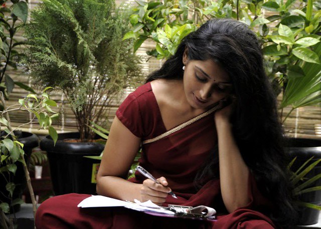 kerala long hair actress | RAJ RAVI | Flickr