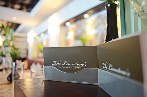 01 - The Limestones Fine Dining 2 | Regalodge Hotel Ipoh | Flickr