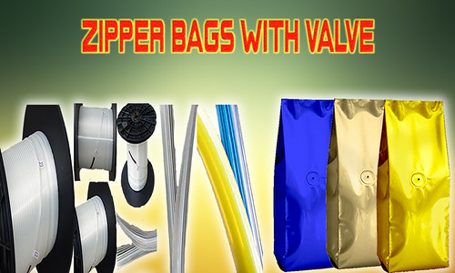 Packaging Bags | by Standuppouch