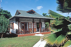 Fleur de Lys Chalets