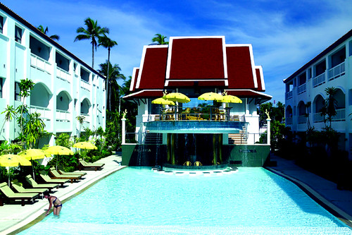 Samui Palm Beach