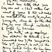 Elton to Sherrington - 31 July 1916 (S/3/4/1/5) 1/2
