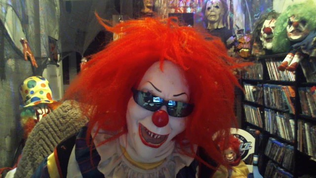 Penny - (The Lonely Clown ) - To Hell And Back -