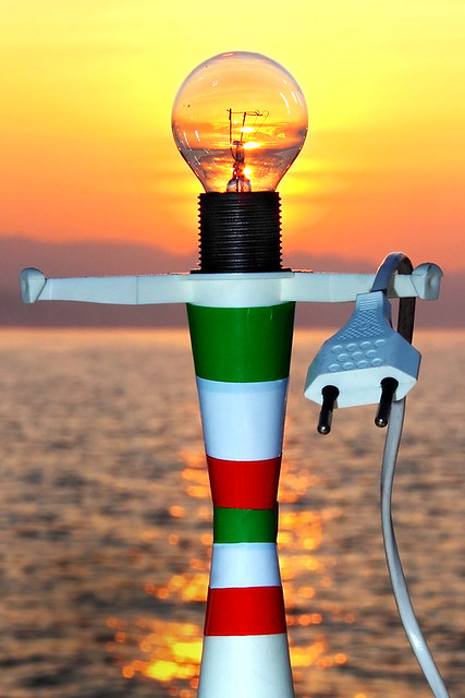 Unplug Nuclear Energy - Choose natural and / or renewable energies!!!