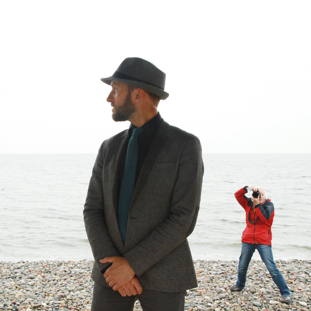 Marc | Participatory photography project in Llandudno for 'C… | Flickr