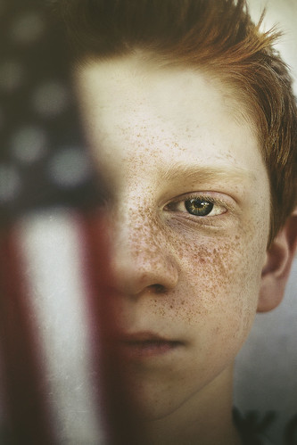 American Boy by Shelby Robinson