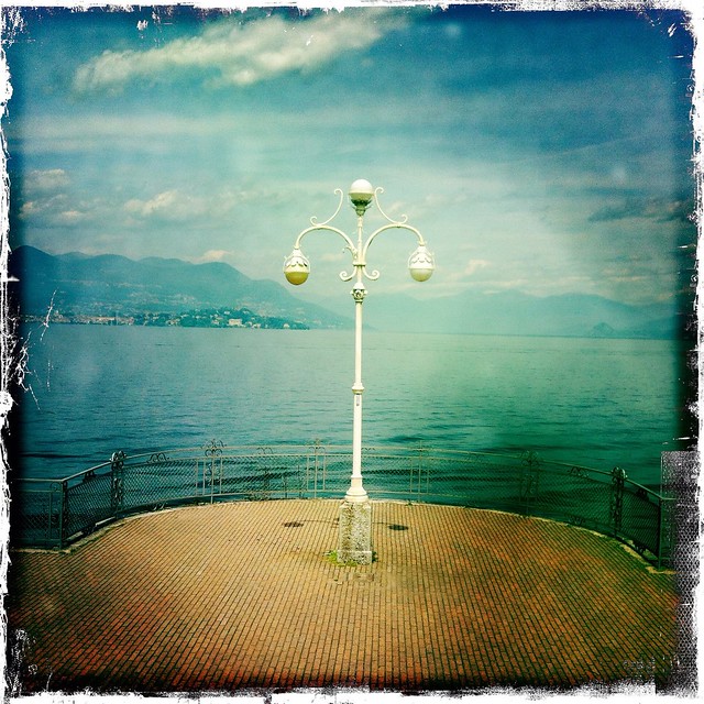 Lago Maggiore Italy