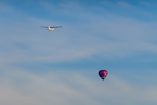 Melbourne Ballooning-131