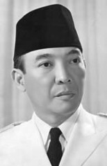 18 Periode Presiden Indonesia – Pucuk