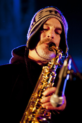 Colm Ó Snodaigh - Kila