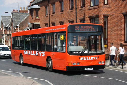 MULLEYS MUI7919 BURY SE 280512 | by David Beardmore
