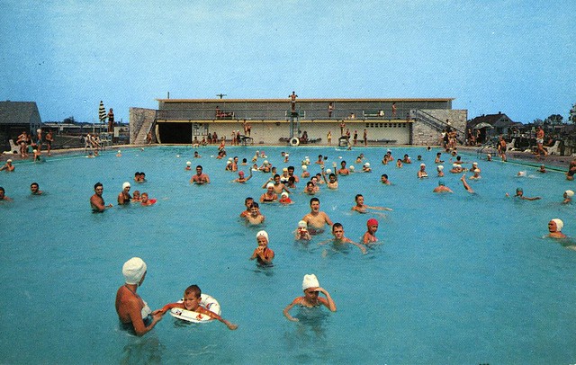 Swimming Pool Levittown PA