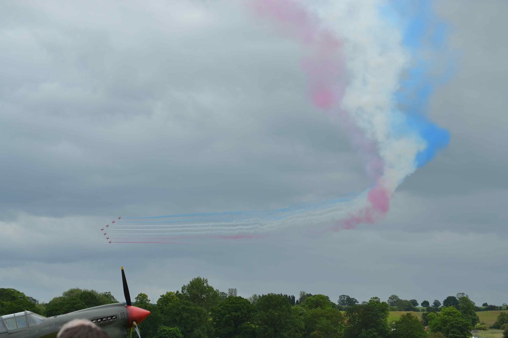 Cosford Airshow 17.6.12 - 691