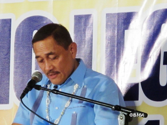 0426-2712-19th NMYL National Congress@Cebu, Benny M. Abante
