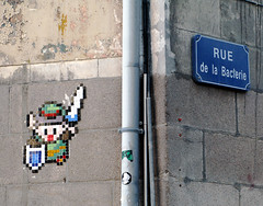 Zelda Link by Waldo [Nantes, France]