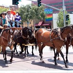 LA Weho Gay Pride Parade 2012 37