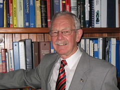 Bob Congdon, 2008
