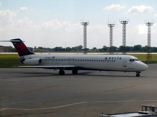N770NC | Delta Air Lines McDonnell Douglas DC-9-50 James M. \u2026 | Flickr