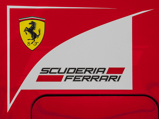 Scuderia Ferrari 2011 and 2012
