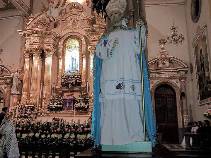 San Pedro Apóstol “Peregrino” de La Cañada, El Marqués, vi… | Flickr