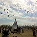 Sanur international kites festival - July 2012