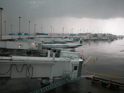 20040530 68 St. Louis Lambert Airport | David Wilson | Flickr