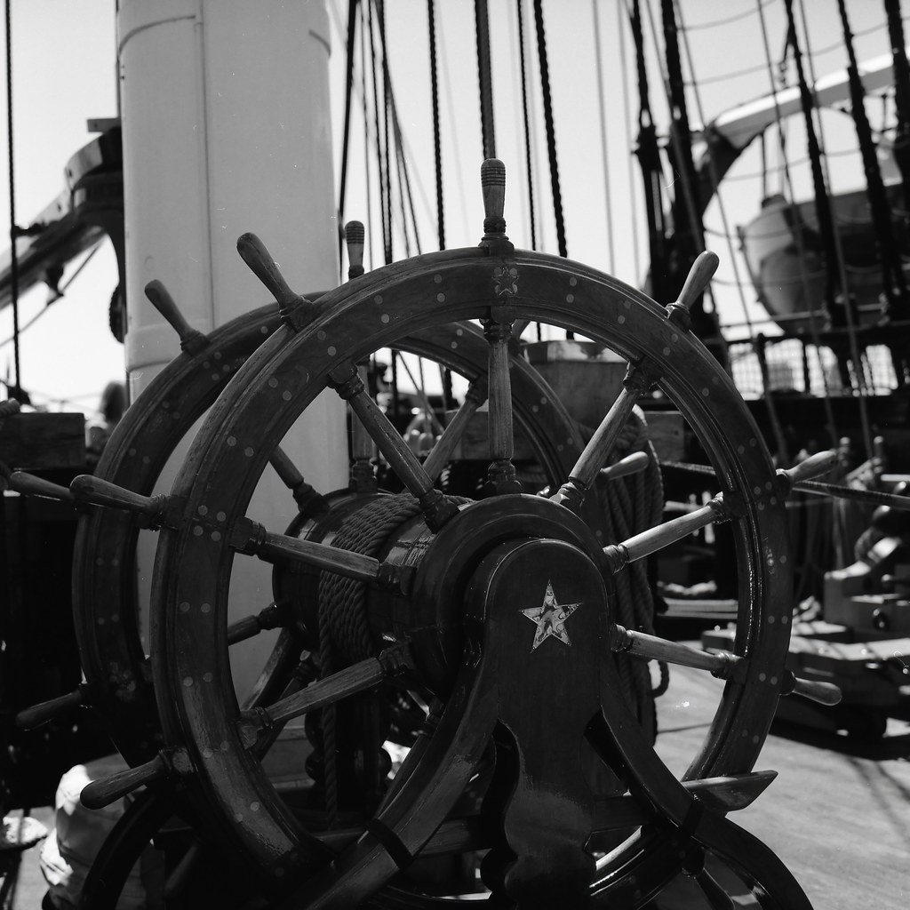 Project:1812 - USS Constitution