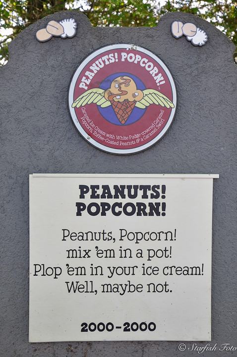 RIP Peanuts Popcorn