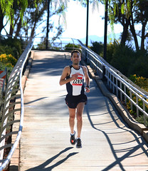 Santa Clarita Marathon