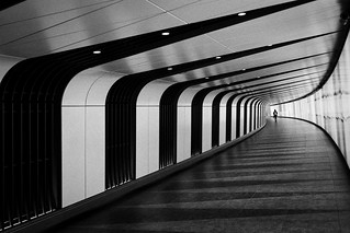 London Underground Scenes #04 | Alexandros Plakidas | Flickr