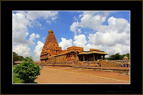 world heritage temple big unesco thanjavur 1000years yadhavanphotography birahadeeswarar rajarajasolan