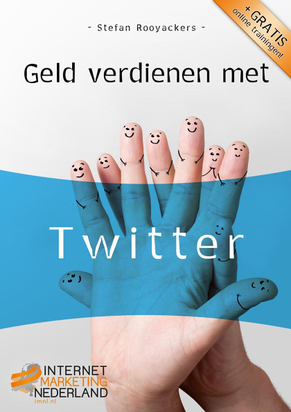 | Marketing Nederland Flickr