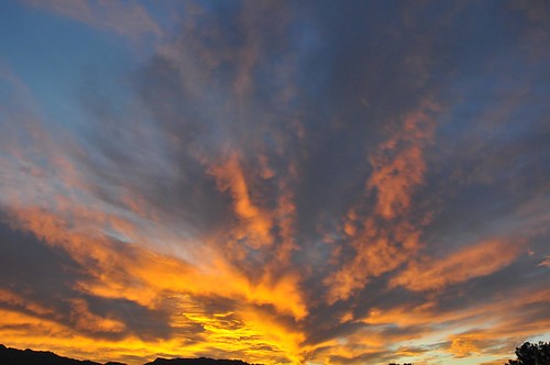 clouds sunrise elpasotexas flamingsky fireysky