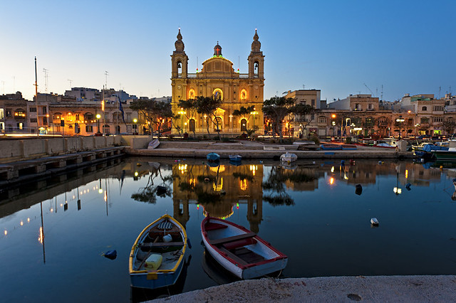 Maltese Peace