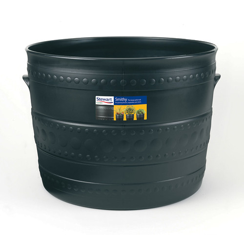Large 50cm Patio Tub | by Stewart Garden UK 2