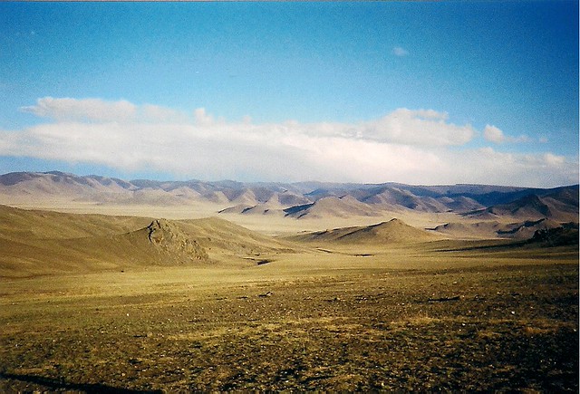 Mongolia 🇲🇳 .