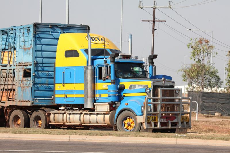 Australian Trucks and Roadtrains | Flickr