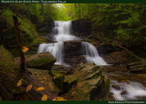 autumn fall water waterfall pennsylvania rickettsglen tuscarorafalls bestevercompetitiongroup