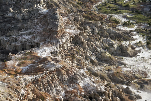 hoodoos lybrookbadlands nikond800e