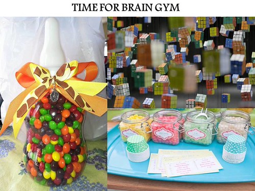 5 BEST BABY SHOWER GAME IDEAS EVER | by evenuebooking