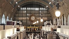 Paris - Musée d'Orsay