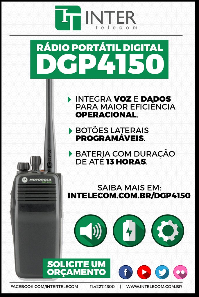 [02-03-2017] | Inter Telecom LTDA | Flickr