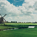 Netherlands Wind mills