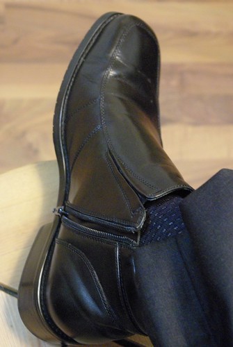 Short boot 0239 | by Nikeman366