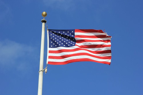 American Flag | by Cristian_RH7
