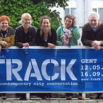 Ghent-Authentic guides TRACK