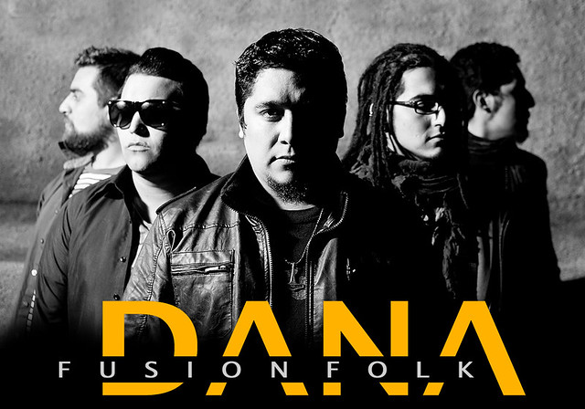Dana Fusion Folk |