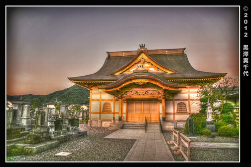 神社／Shrine